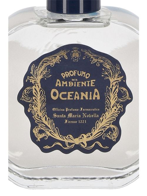 Diffusore di fragranze per ambienti Oceania -250 ml - 8,4 once fluide SANTA MARIA NOVELLA PROFUMI | 3510401250ML